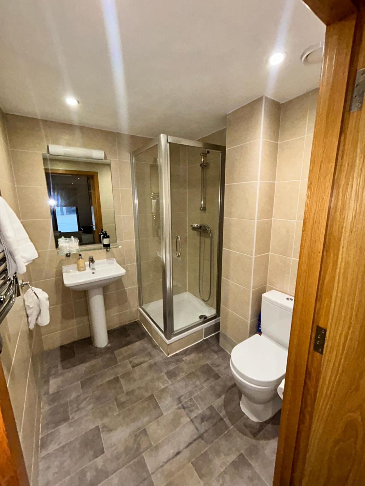 Bright And Modern 3 Bed Apartment Hyde Park Central London Londres Exterior foto