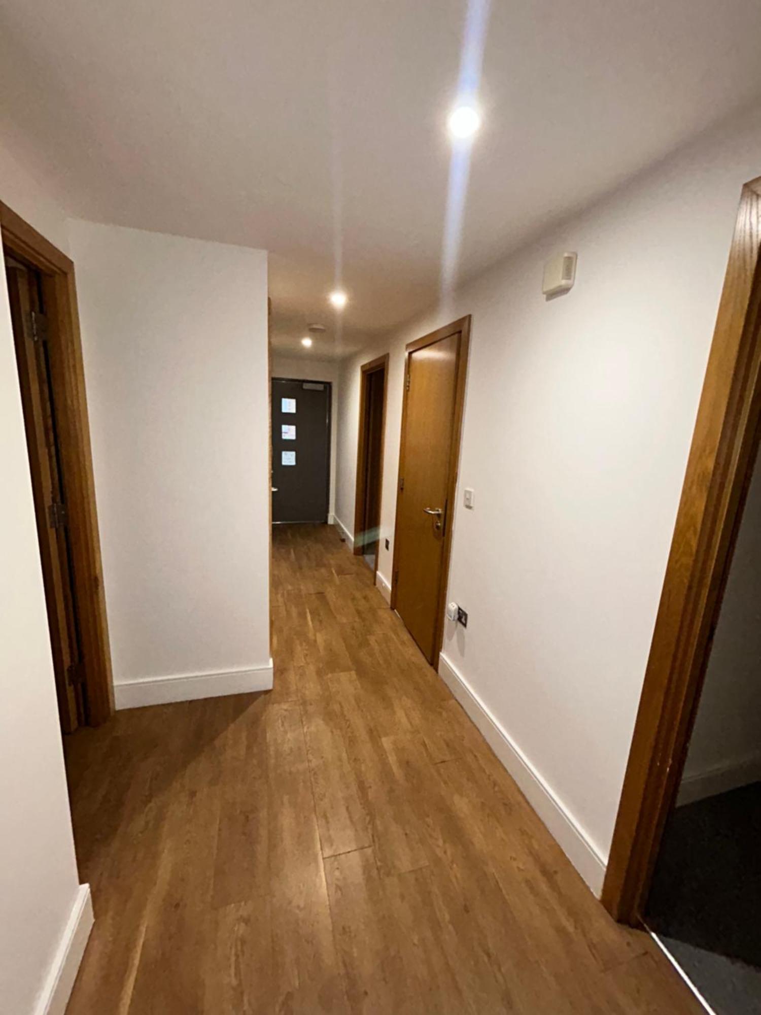 Bright And Modern 3 Bed Apartment Hyde Park Central London Londres Exterior foto
