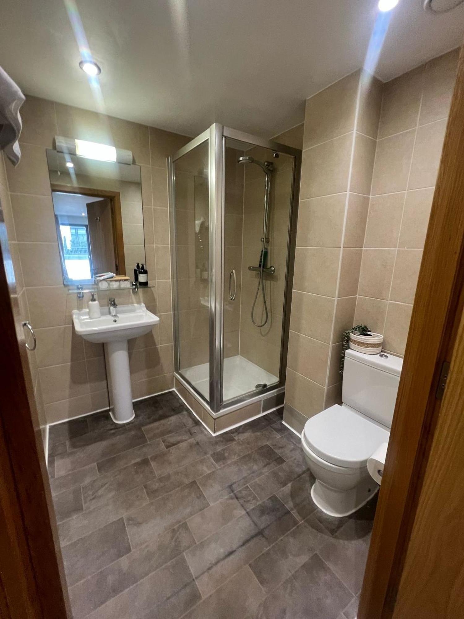 Bright And Modern 3 Bed Apartment Hyde Park Central London Londres Exterior foto