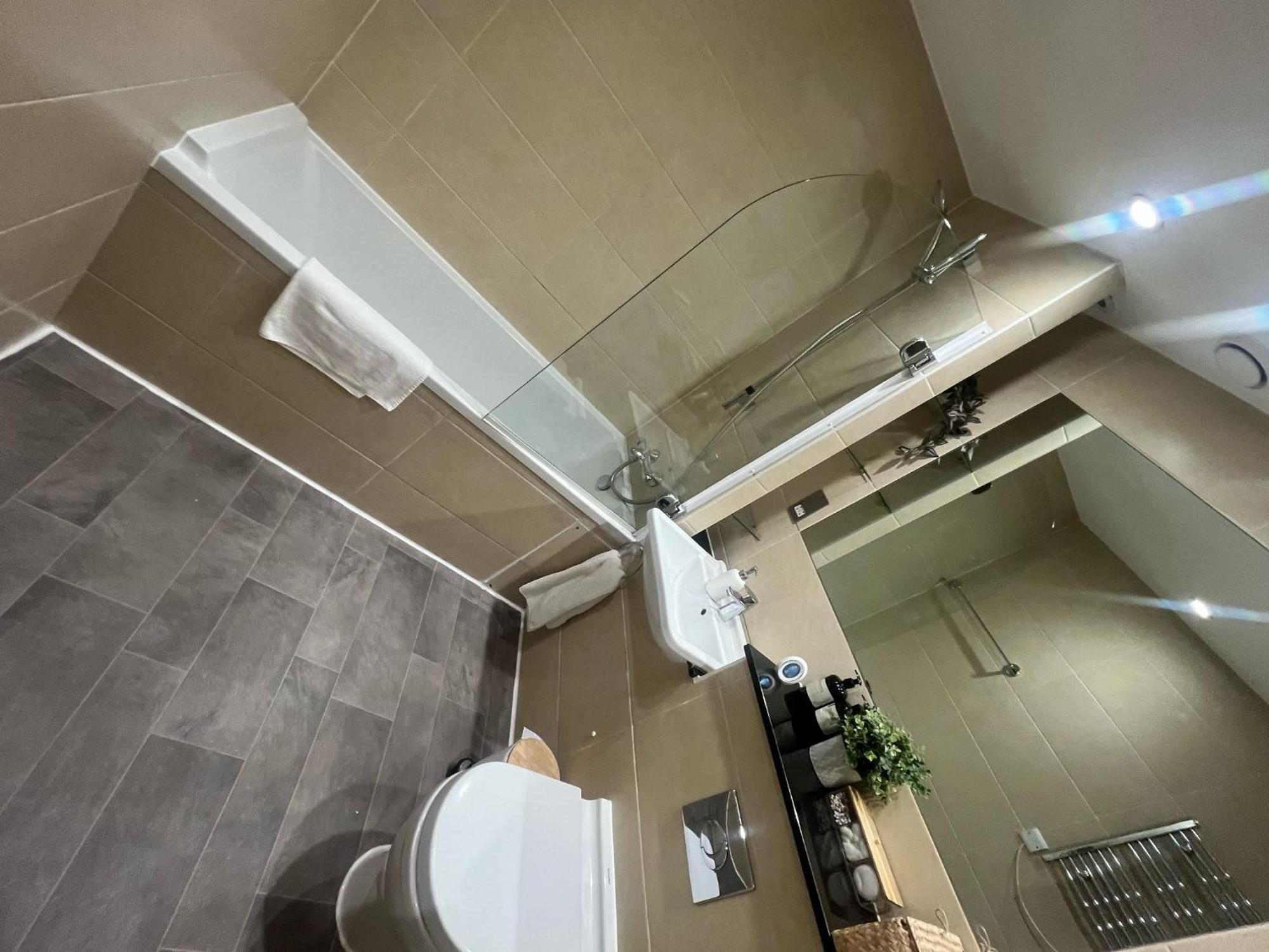 Bright And Modern 3 Bed Apartment Hyde Park Central London Londres Exterior foto