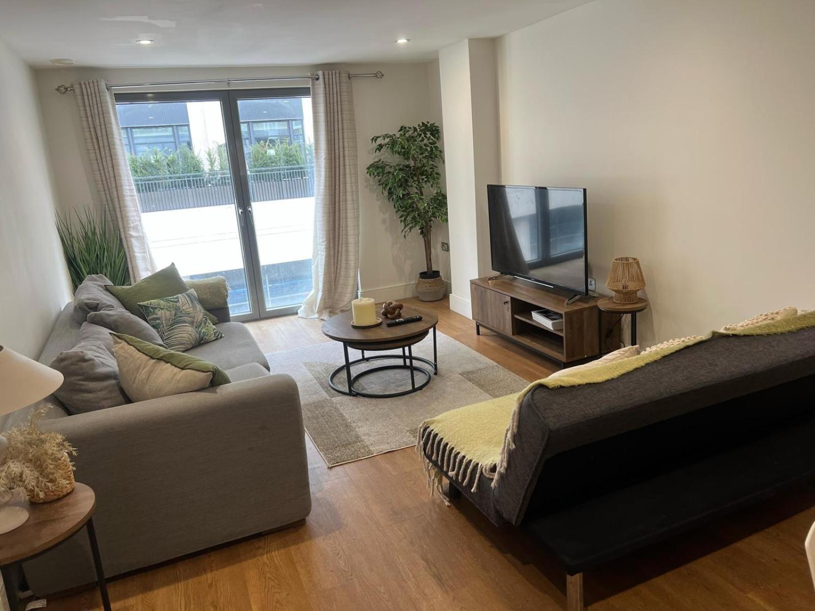 Bright And Modern 3 Bed Apartment Hyde Park Central London Londres Exterior foto