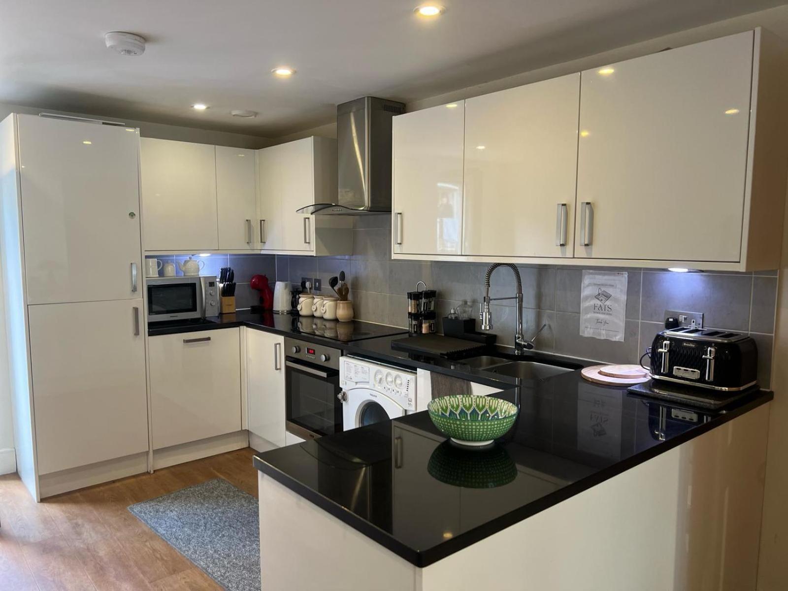 Bright And Modern 3 Bed Apartment Hyde Park Central London Londres Exterior foto