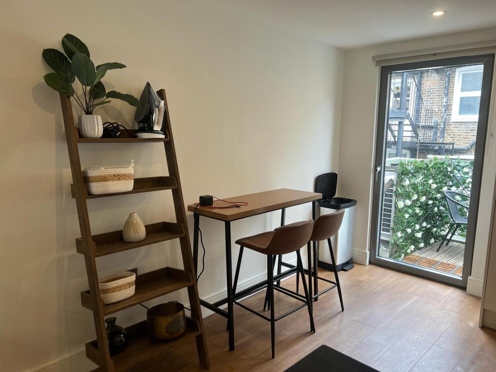 Bright And Modern 3 Bed Apartment Hyde Park Central London Londres Exterior foto