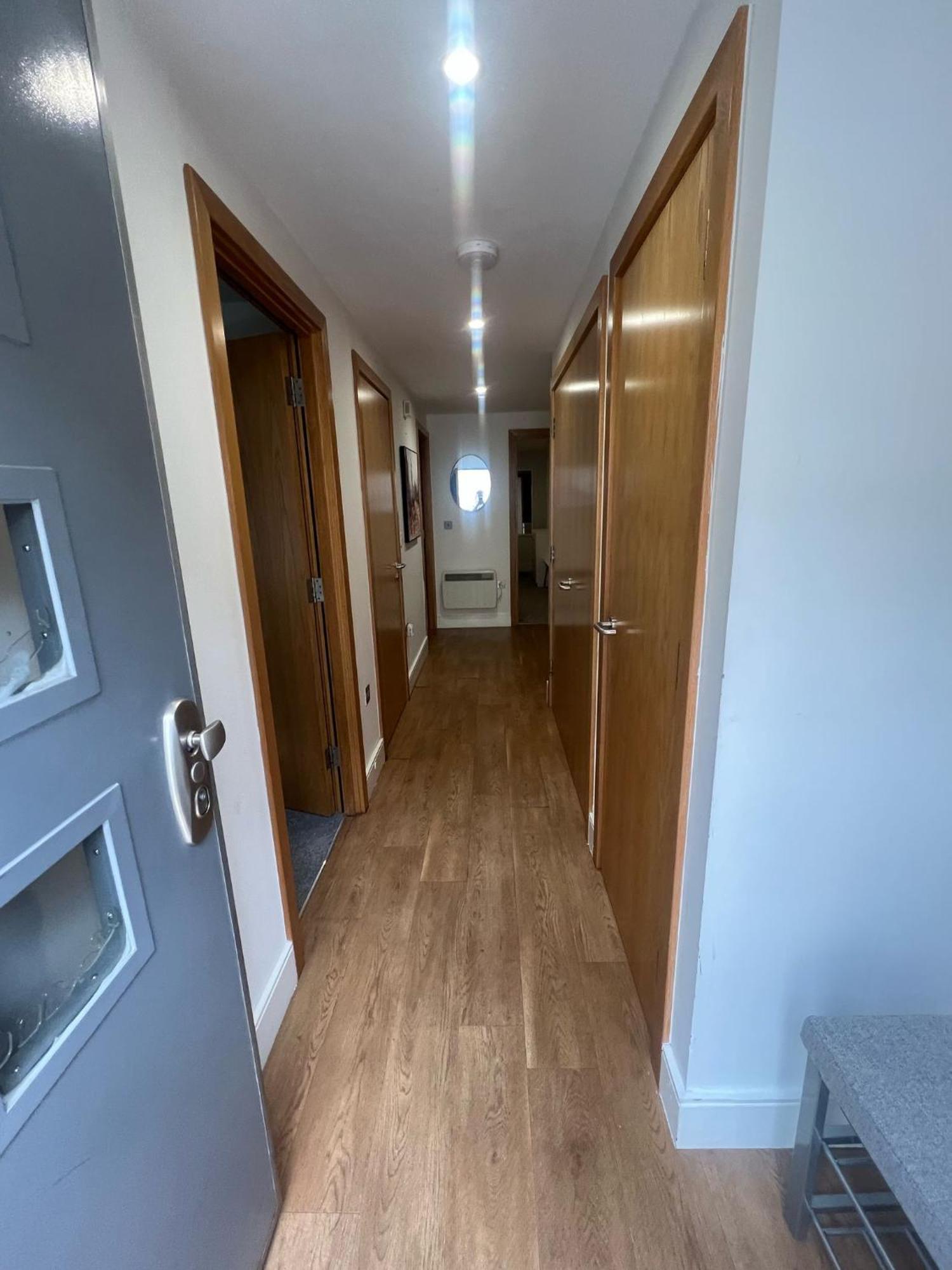 Bright And Modern 3 Bed Apartment Hyde Park Central London Londres Exterior foto
